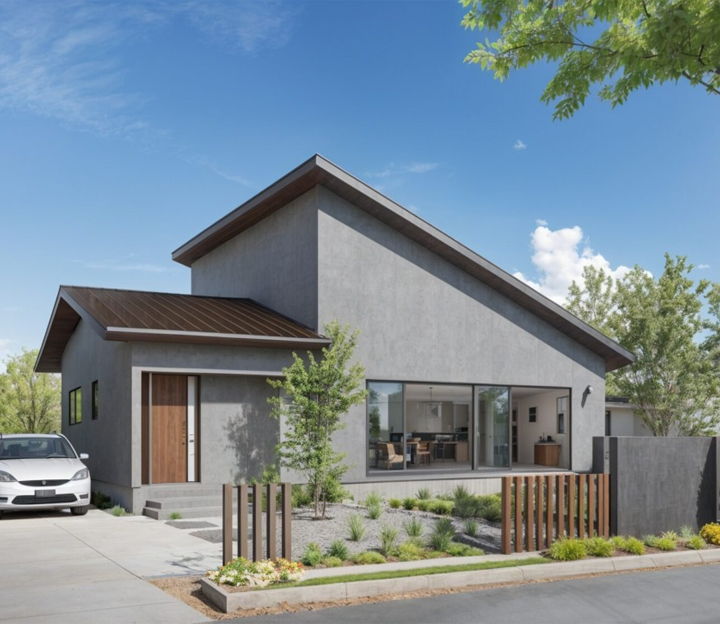 岩澤工務店の無料相談会 in 千葉県 香取市