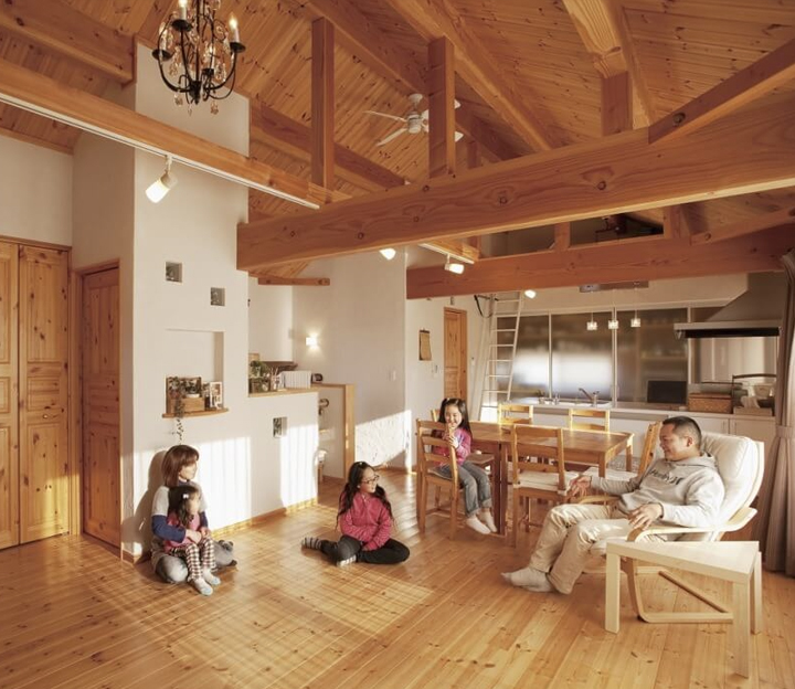 岩澤工務店の無料相談会 in 千葉県 香取市